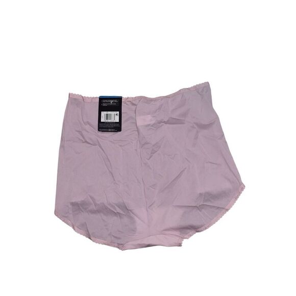 Bundle of 2 NEW WITH TAGS Bali panties skimp skamp brief plus size 2XL style# 26 - Picture 8 of 9